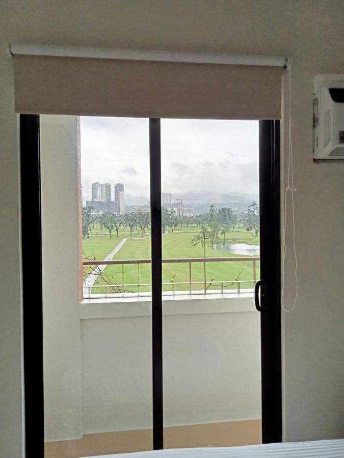 Dreamy 2Br Condo, With A Golf Course View セブ市 エクステリア 写真