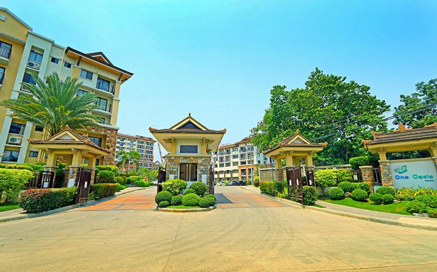 Dreamy 2Br Condo, With A Golf Course View セブ市 エクステリア 写真