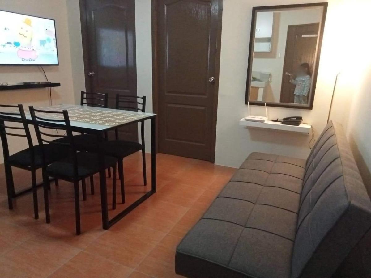 Dreamy 2Br Condo, With A Golf Course View セブ市 エクステリア 写真