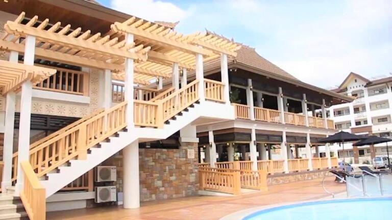 Dreamy 2Br Condo, With A Golf Course View セブ市 エクステリア 写真