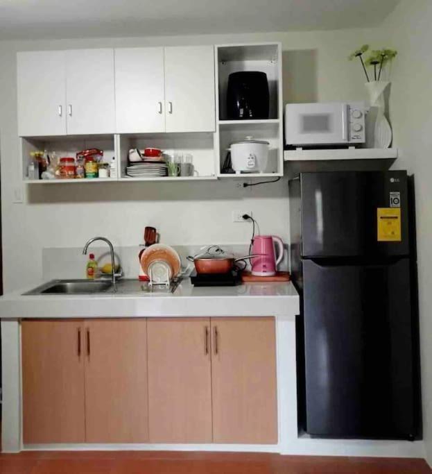 Dreamy 2Br Condo, With A Golf Course View セブ市 エクステリア 写真