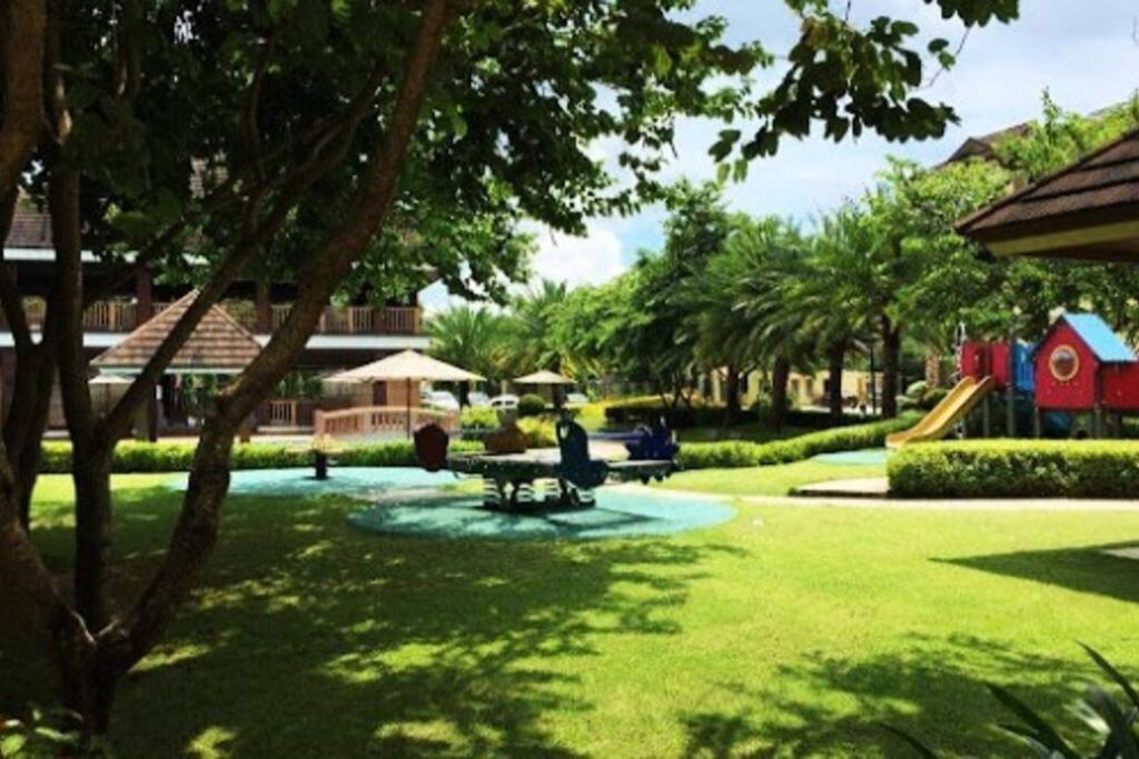 Dreamy 2Br Condo, With A Golf Course View セブ市 エクステリア 写真