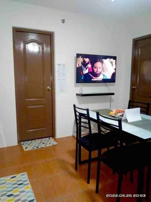 Dreamy 2Br Condo, With A Golf Course View セブ市 エクステリア 写真