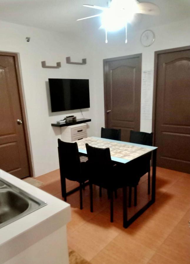 Dreamy 2Br Condo, With A Golf Course View セブ市 エクステリア 写真