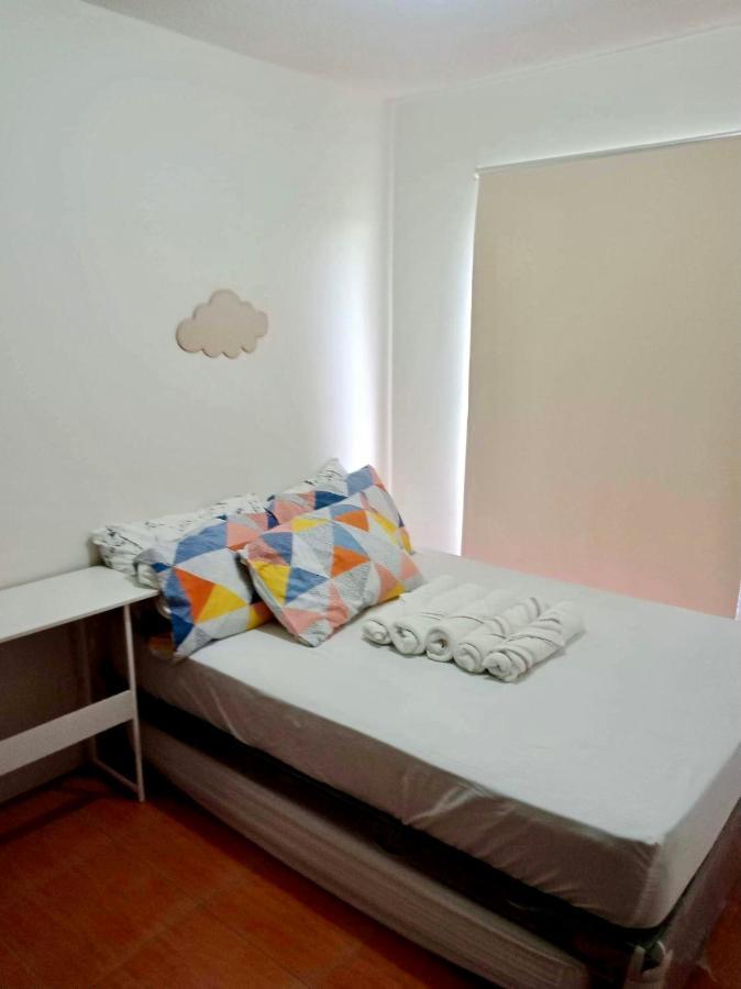 Dreamy 2Br Condo, With A Golf Course View セブ市 エクステリア 写真
