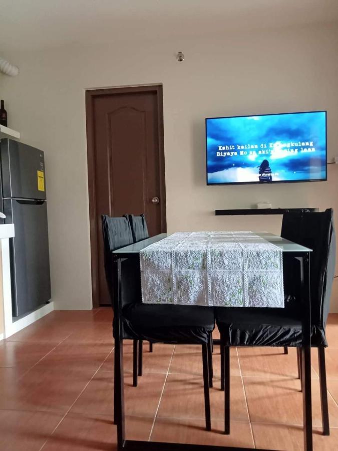 Dreamy 2Br Condo, With A Golf Course View セブ市 エクステリア 写真