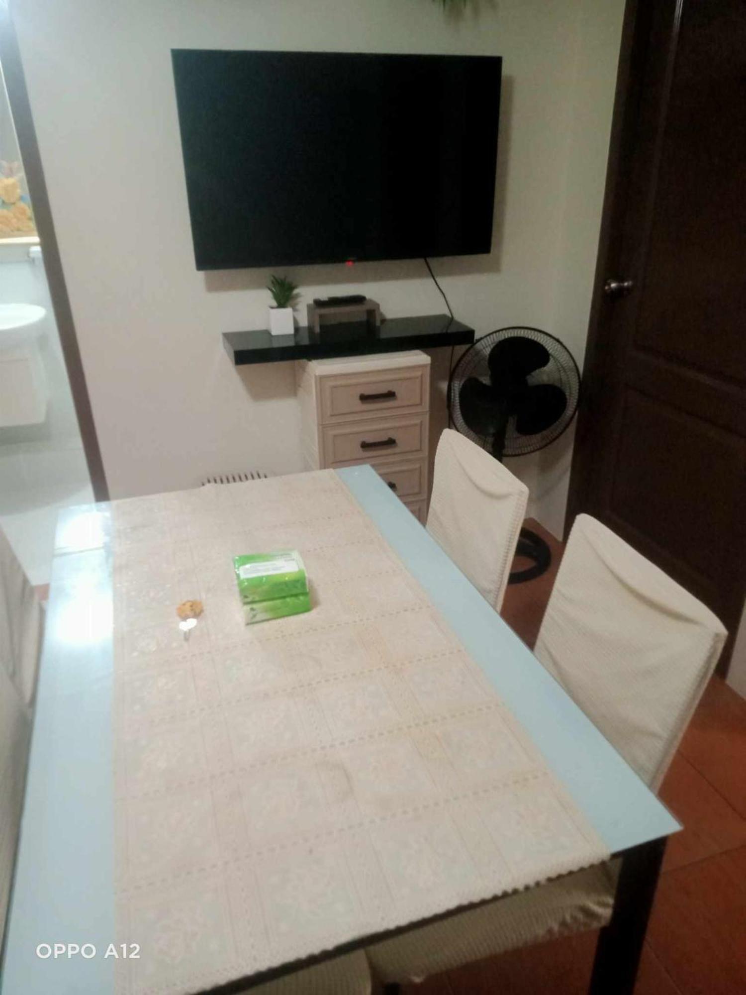 Dreamy 2Br Condo, With A Golf Course View セブ市 エクステリア 写真